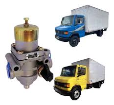 Serviços para Carros e Caminhões